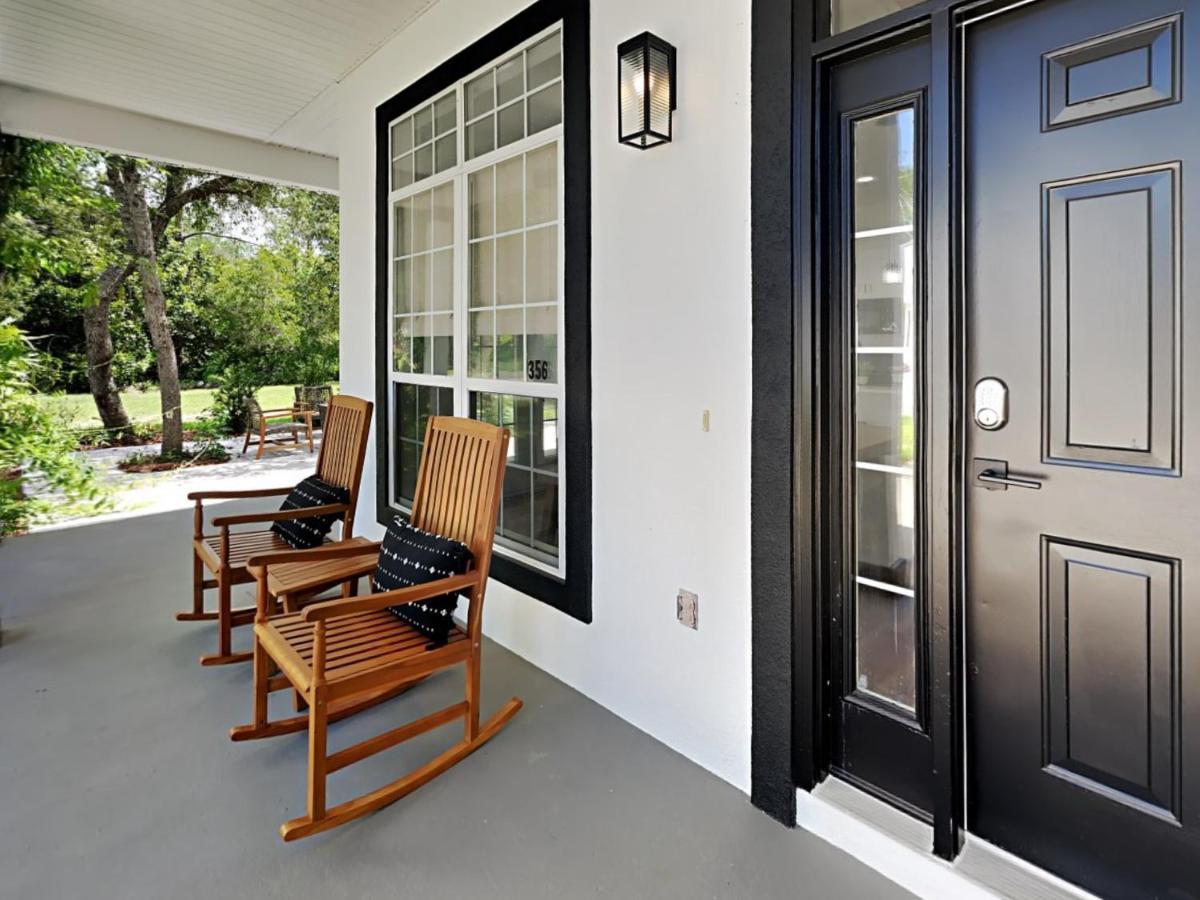 Wood Beach Retreat Santa Rosa Beach Exterior photo